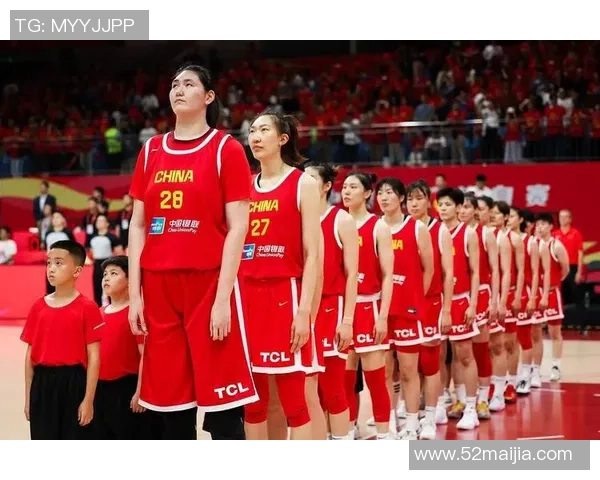 2019年9月17日中国女篮对阵日本队精彩回顾与赛后分析