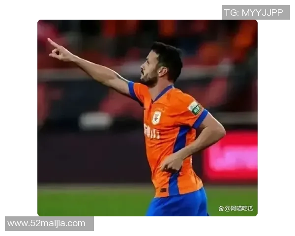 20岁新秀依木兰加盟鲁能，中超收官战展示实力