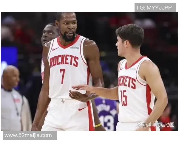 一场140-125让火箭坐立难安！西部前3难保，悍将赛季报销太惋惜