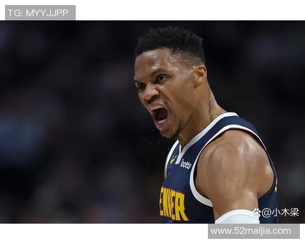 威少重回俄城获全场欢呼！初次先发轰16+9+4 四记三分险送雷霆首败